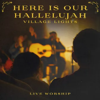 Here Is Our Hallelujah (Live) by Ike Ndolo