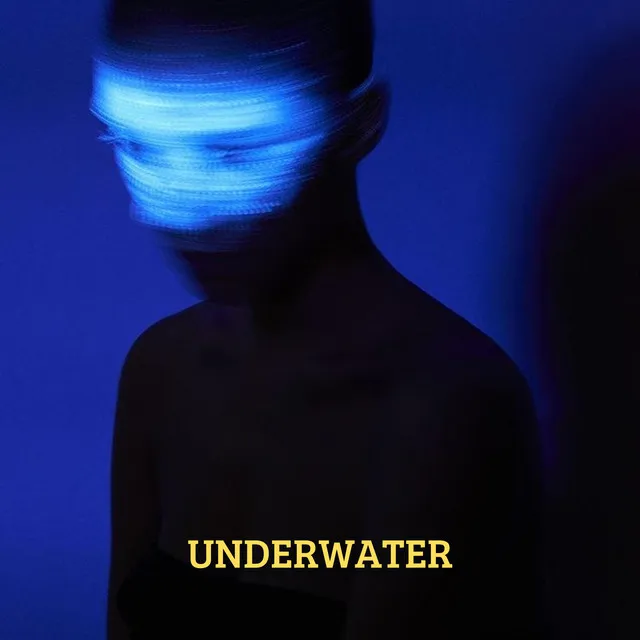 Underwater