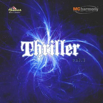 Heaven Music Library: Thriller, Vol. 1 by Corrado Rossi