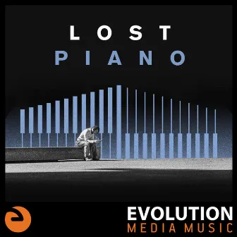 Lost Piano by RKJ