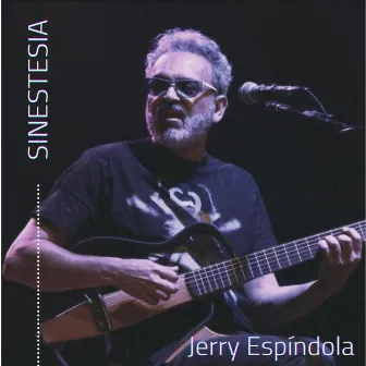 Sinestesia by Jerry Espíndola