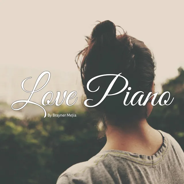 Love Piano