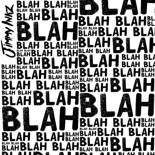 Blah Blah Blah