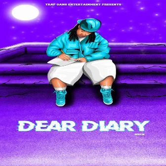 Dear Diary by Guch