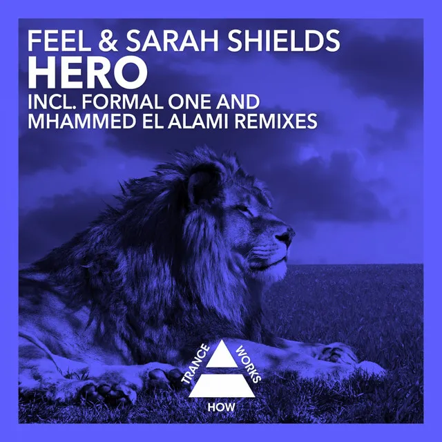 Hero - Formal One Remix