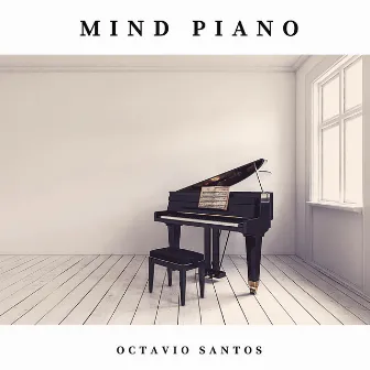 Mind piano by Octavio Santos