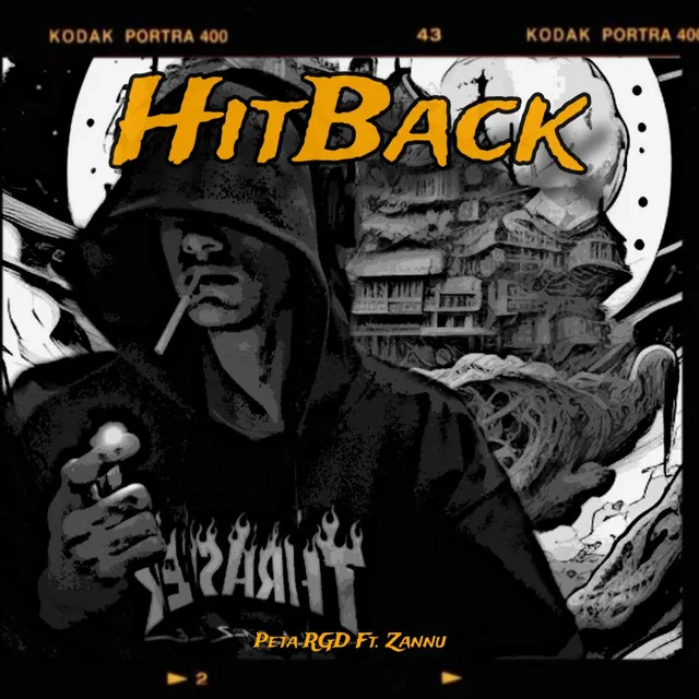 Hitback