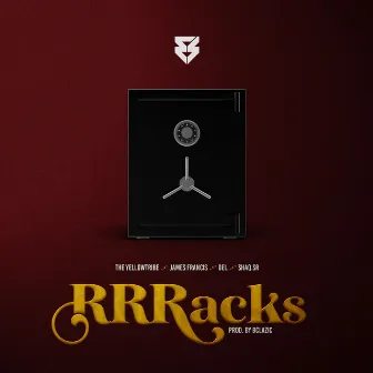 RRRACKS by The YellowTribe