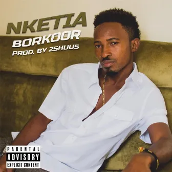 Borkoor by Nketia