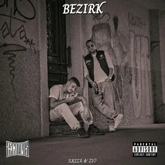 Bezirk by ZH Secondos