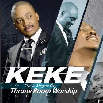 Throne Room Worship by Keke