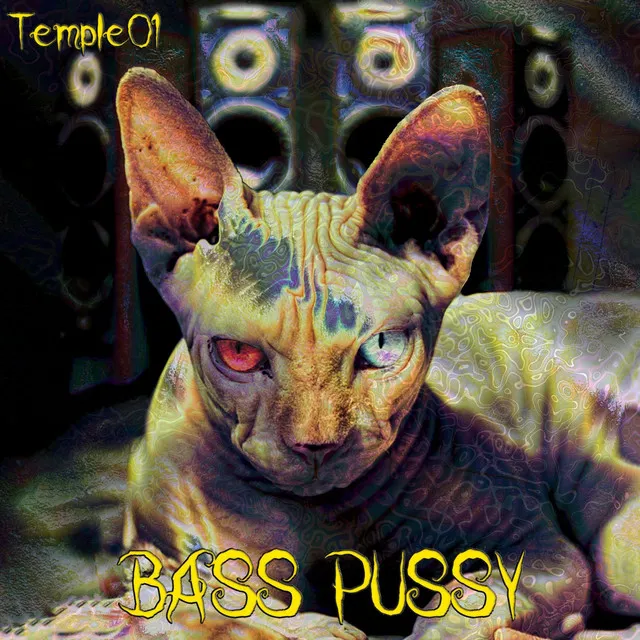 Bass Pussy