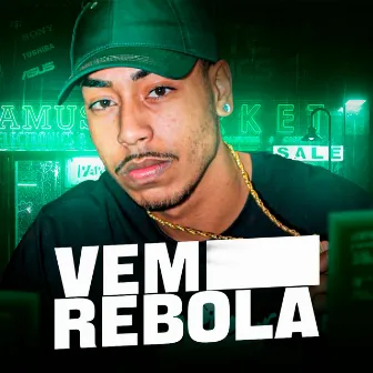 Vem Rebola by MC NT