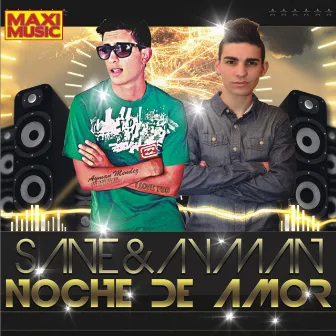 Noche De Amor by Ayman Mendez