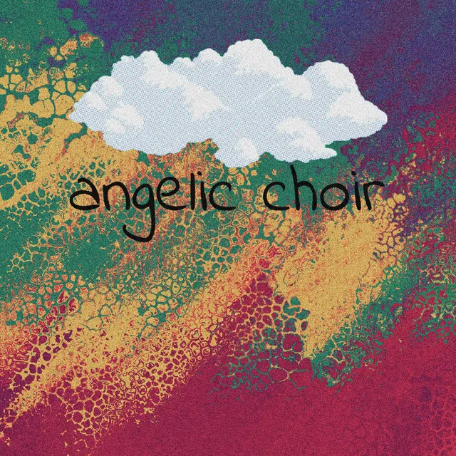 angelic choir