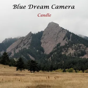 Candle by Blue Dream Camera