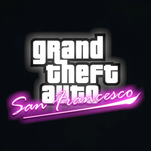 GTA SAN FRANCESCO