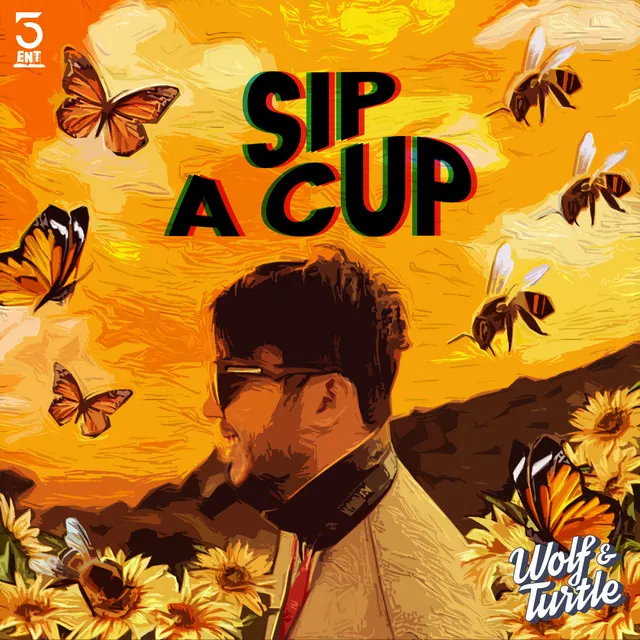 Sip A Cup