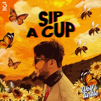 Sip A Cup by Pele L.