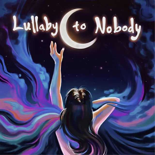 Lullaby to Nobody