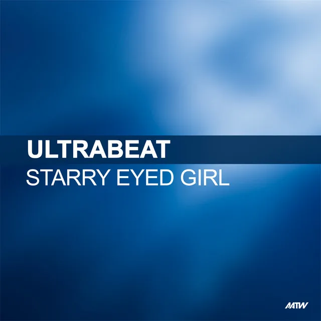 Starry Eyed Girl - Manox Radio Edit