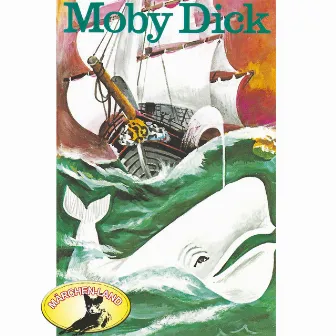 Moby Dick by Herman Melville