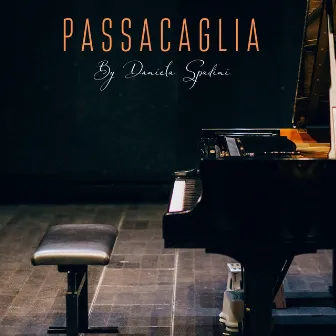 Passacaglia by Daniela Spadini