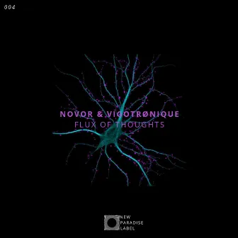 Flux Of Thoughts by Novor