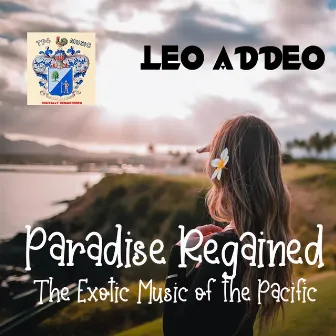 Paradise Regained by Leo Addeo