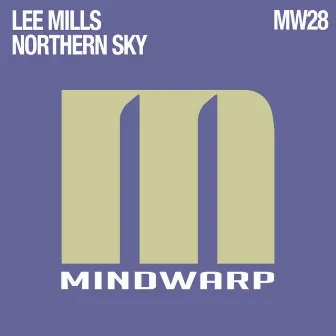 Northern Sky by Lee Mills