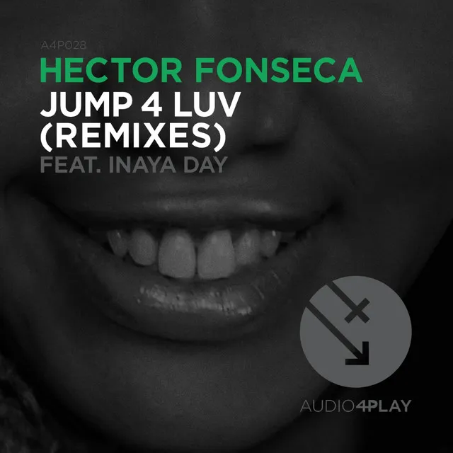 Jump 4 Luv - Vinny Coradello Remix