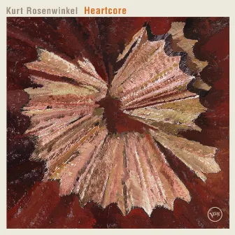 Heartcore by Kurt Rosenwinkel