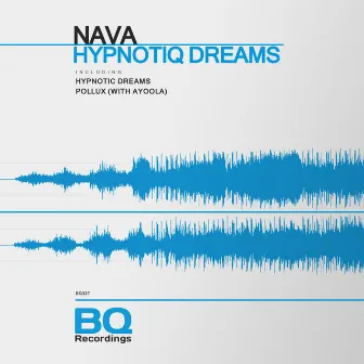 Hypnotiq Dreams by Nava