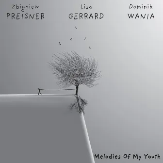 Melodies of my youth by Dominik Wania