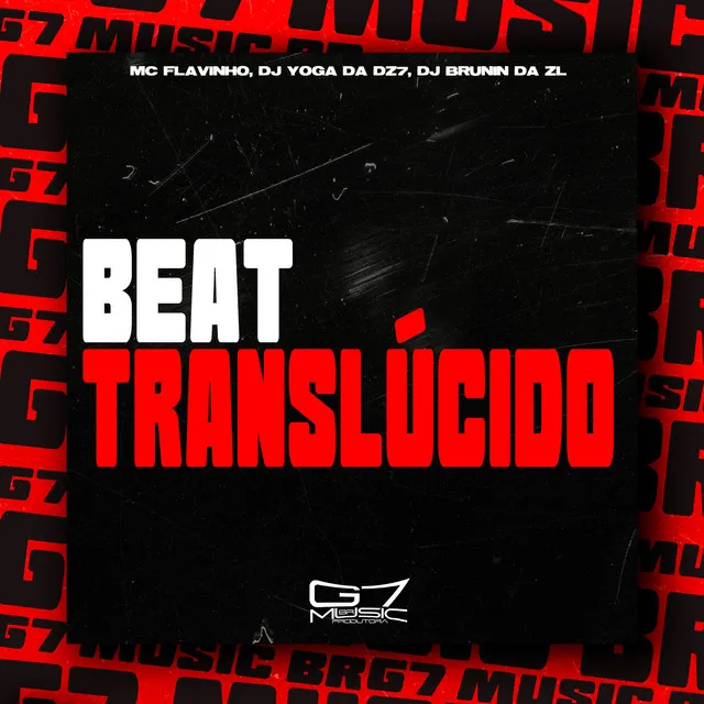 Beat Translúcido