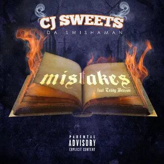 Mistakes by Cj Sweets