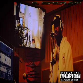 El Especialista by Mr Nigga