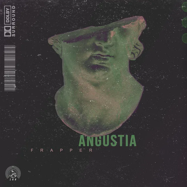 Angustia