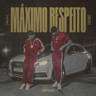 Máximo Respeito by Villa Flor