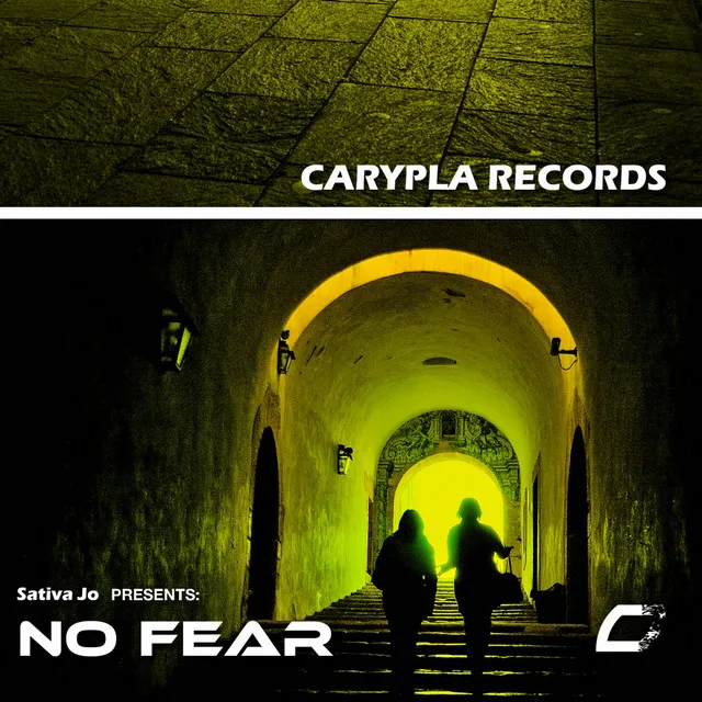 No Fear - Original Mix