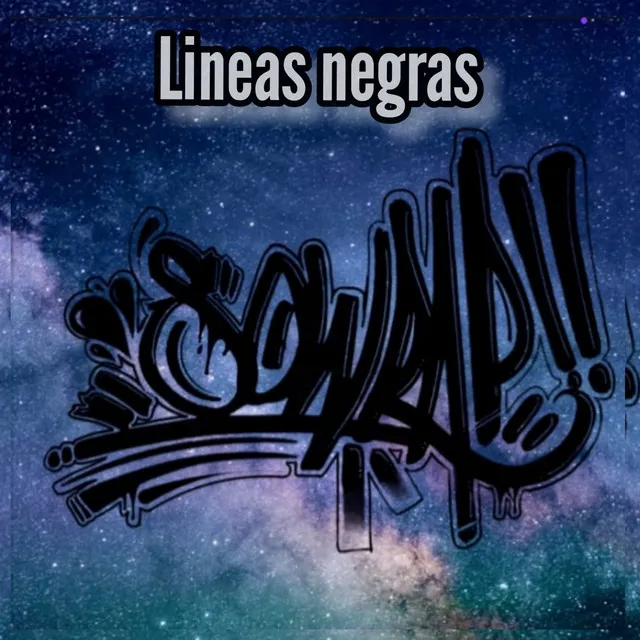 Lineas Negras