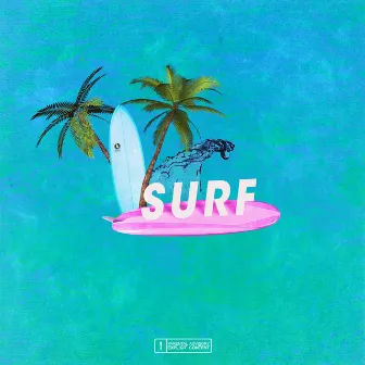 Surf by C-Side Tha Miracle