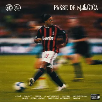 Passe de Mágica by RIC MUSIC