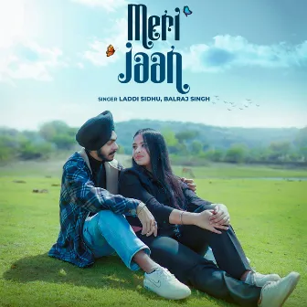 Meri Jaan by Balraj Singh