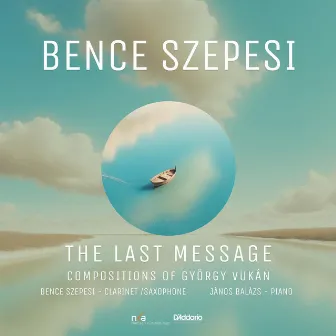 The Last Message by Bence Szepesi