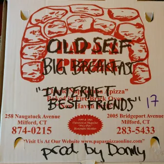 Internet Best Friends by Big Breakfast