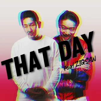 THAT DAY by TN8