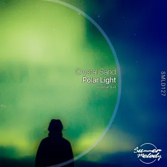 Polar Light by Crystal Sand