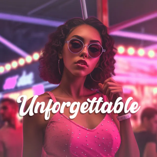 Unforgettable