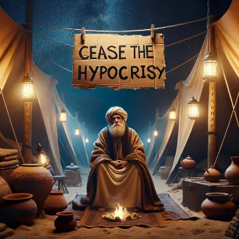 CEASE THE HYPOCRISY by Young Zion